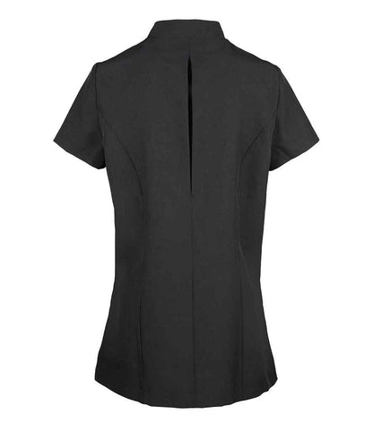 Premier - Ladies Orchid Short Sleeve Tunic - Pierre Francis