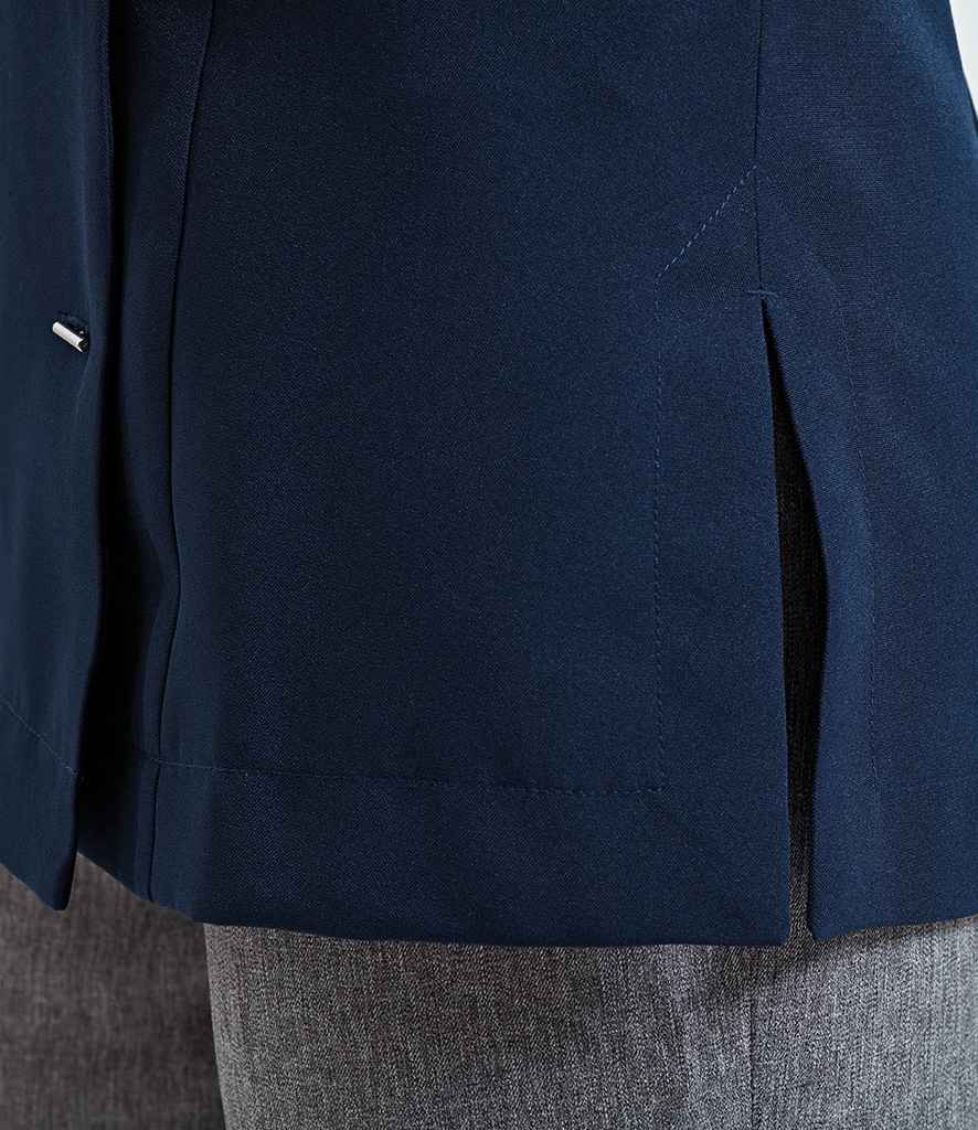 Premier - Ladies Orchid Short Sleeve Tunic - Pierre Francis