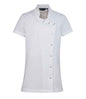 Premier - Ladies Orchid Short Sleeve Tunic - Pierre Francis