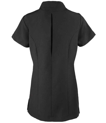 Premier - Ladies Blossom Short Sleeve Tunic - Pierre Francis