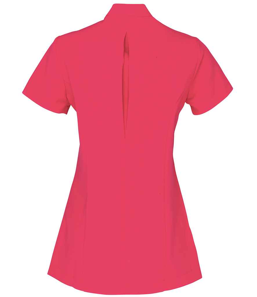 Premier - Ladies Blossom Short Sleeve Tunic - Pierre Francis