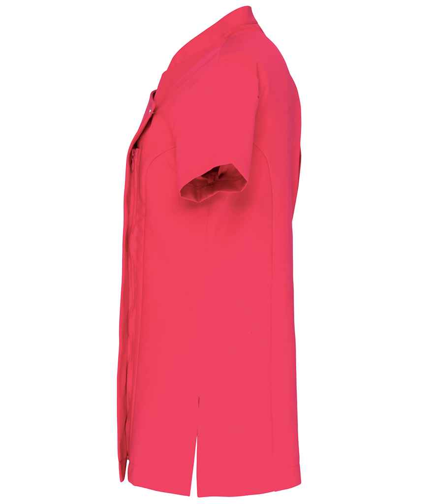 Premier - Ladies Blossom Short Sleeve Tunic - Pierre Francis
