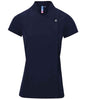 Premier - Ladies Blossom Short Sleeve Tunic - Pierre Francis