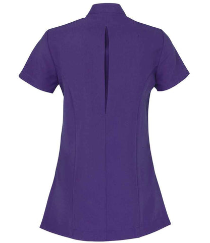 Premier - Ladies Blossom Short Sleeve Tunic - Pierre Francis