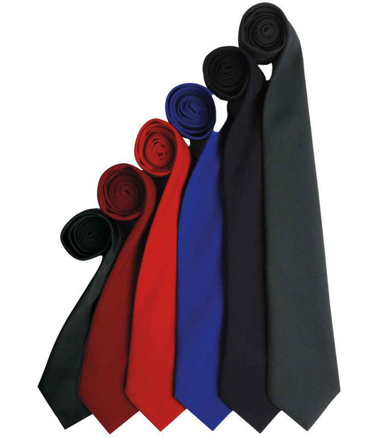 Premier - Work Tie