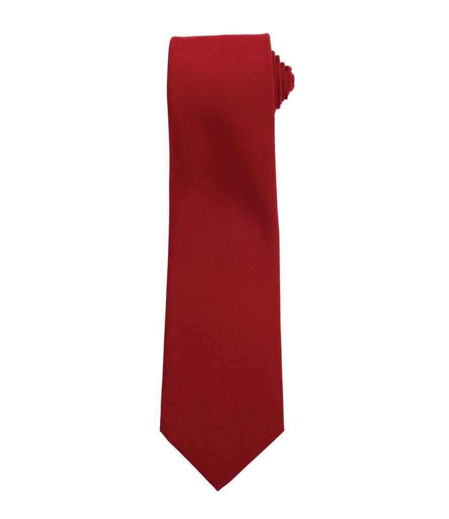 Premier - Work Tie