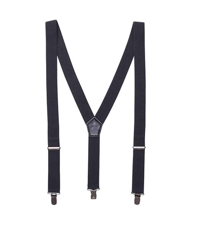 Premier - Clip On Braces - PR701 STE ONE