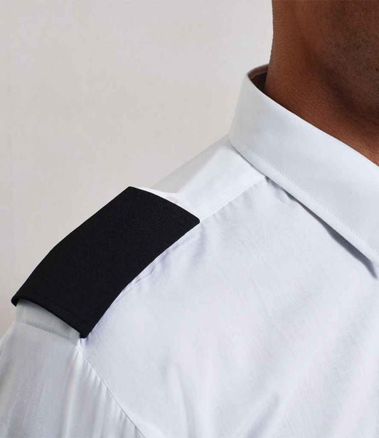 Premier - Epaulettes - PR715 BLK ONE