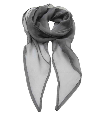 Premier - 'Colours' Chiffon Scarf - Pierre Francis
