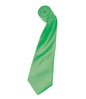 Premier - 'Colours' Satin Tie - Pierre Francis