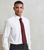 Premier - 'Colours' Satin Tie - Pierre Francis