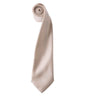 Premier - 'Colours' Satin Tie