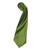 Premier - 'Colours' Satin Tie - Pierre Francis