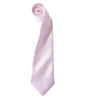 Premier - 'Colours' Satin Tie