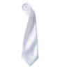Premier - 'Colours' Satin Tie - Pierre Francis