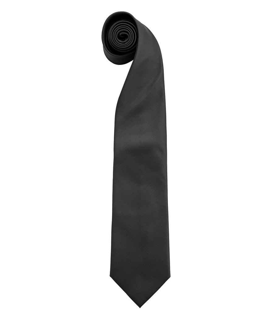 Premier - 'Colours' Fashion Tie