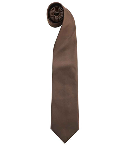 Premier - 'Colours' Fashion Tie
