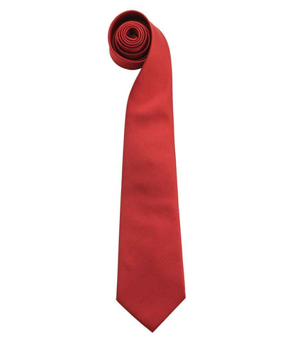 Premier - 'Colours' Fashion Tie