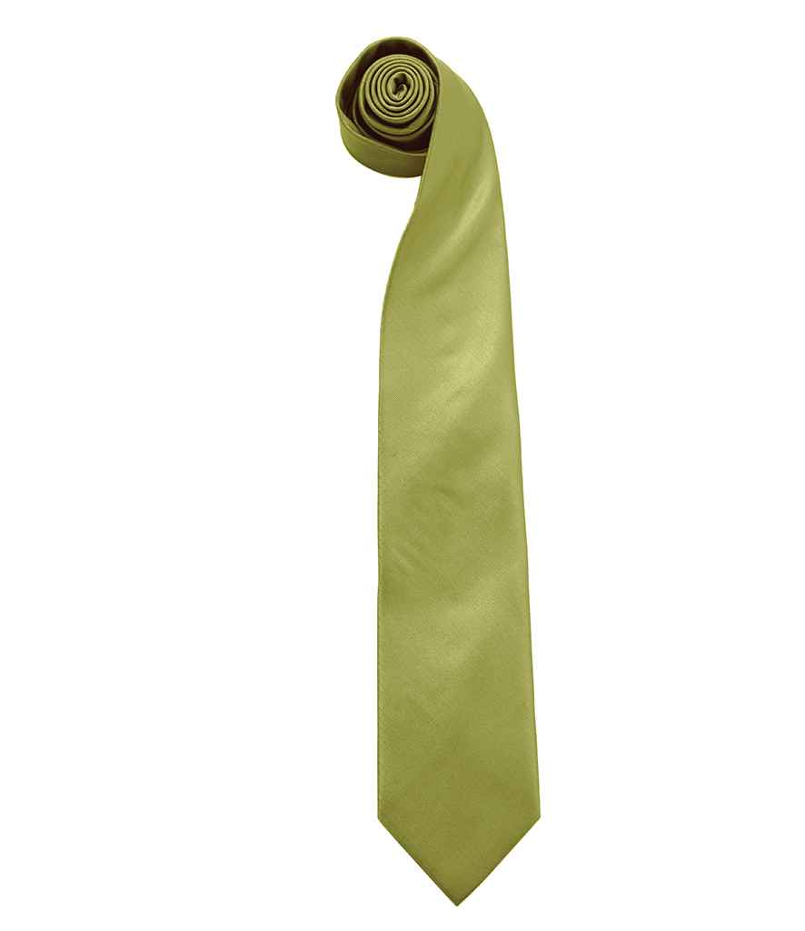 Premier - 'Colours' Fashion Tie
