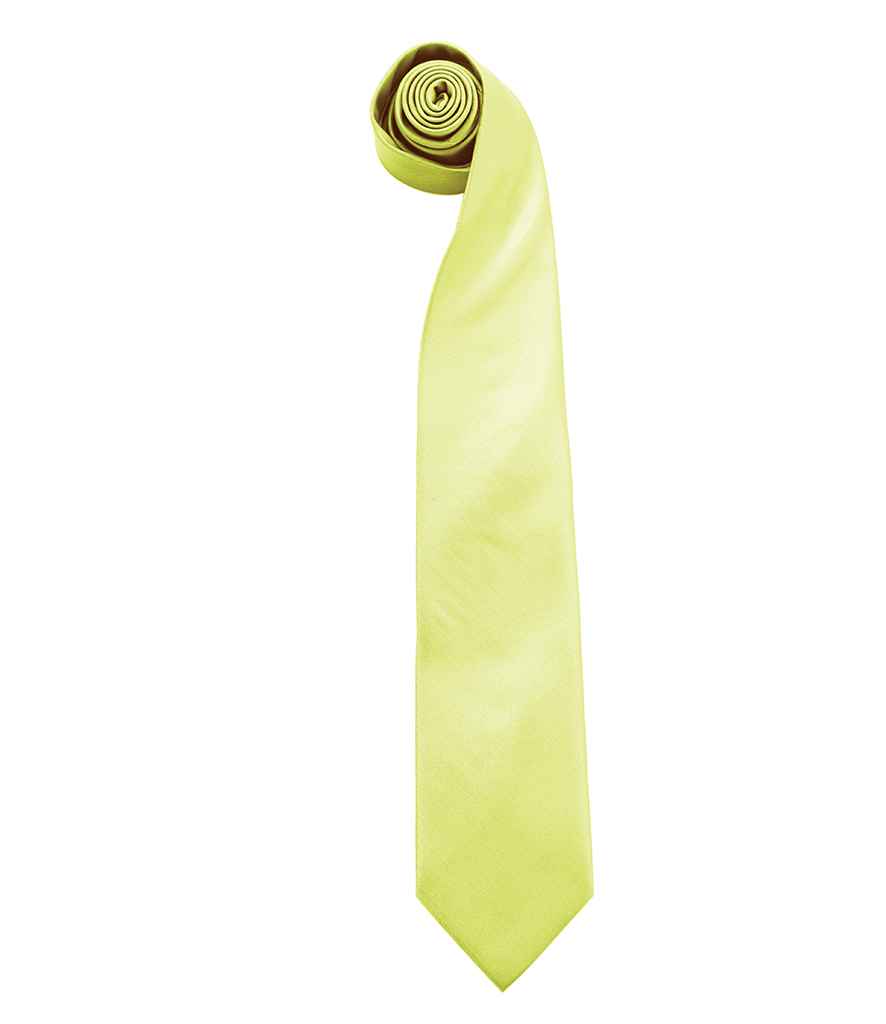Premier - 'Colours' Fashion Tie