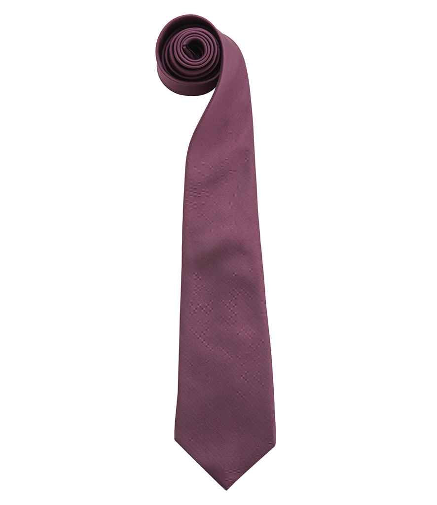 Premier - 'Colours' Fashion Tie
