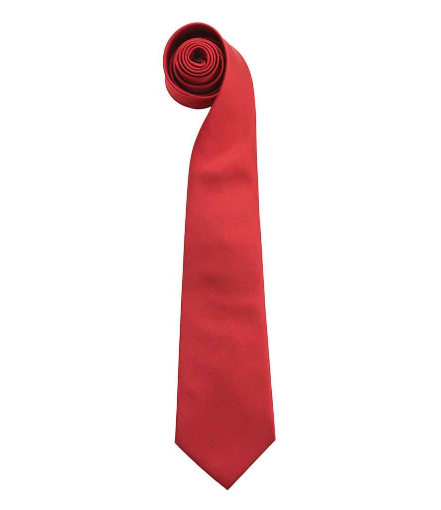 Premier - 'Colours' Fashion Tie