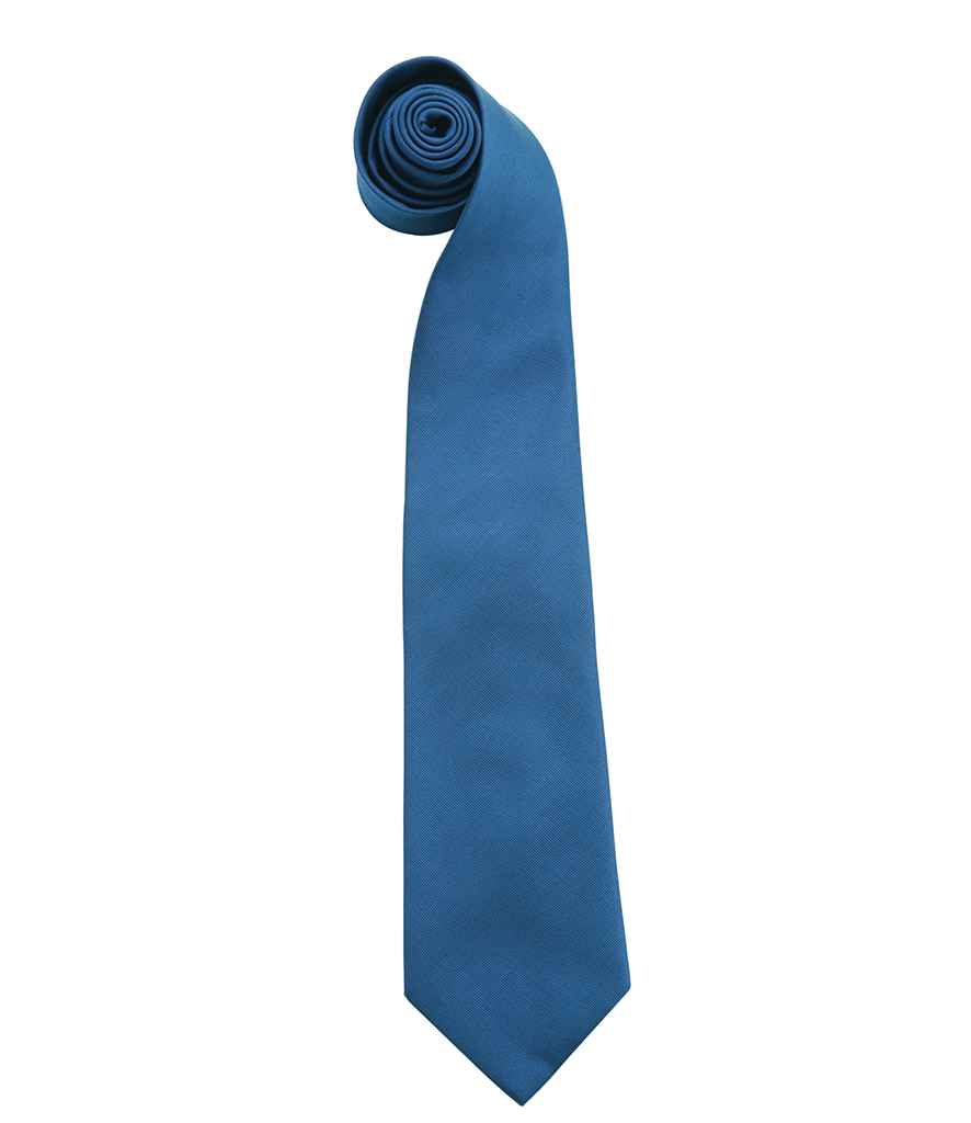 Premier - 'Colours' Fashion Tie
