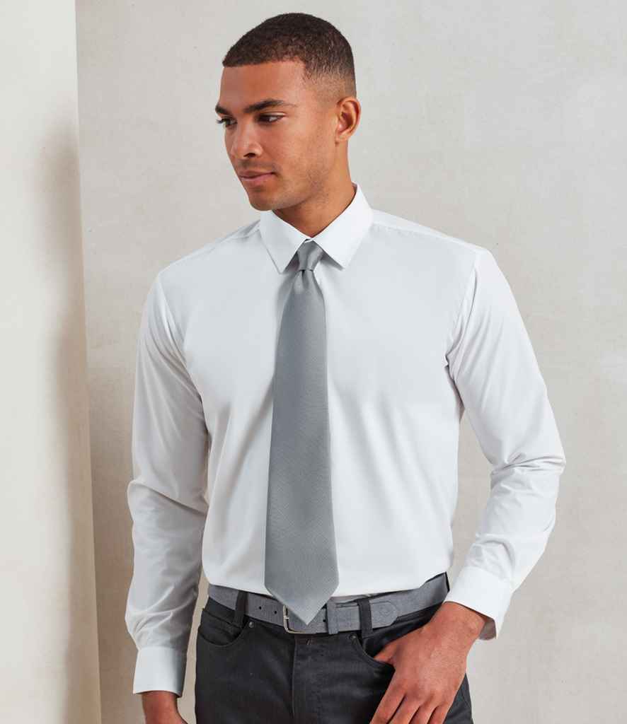 Premier - 'Colours' Fashion Tie - Pierre Francis