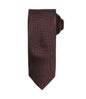 Premier - Micro Waffle Tie