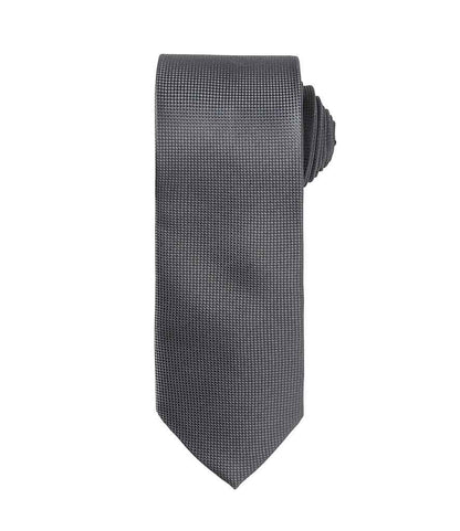 Premier - Micro Waffle Tie