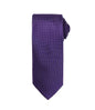 Premier - Micro Waffle Tie - Pierre Francis