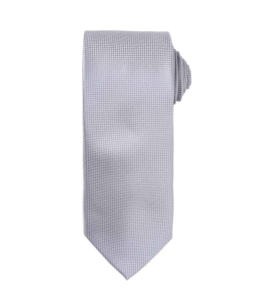Premier - Micro Waffle Tie