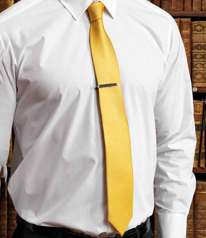 Premier - Micro Waffle Tie - Pierre Francis