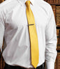 Premier - Micro Waffle Tie - Pierre Francis