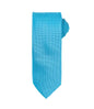 Premier - Micro Waffle Tie - Pierre Francis