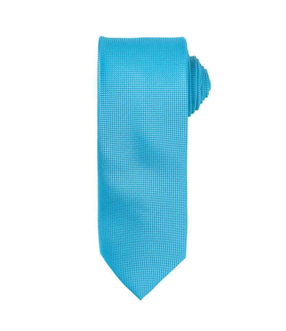 Premier - Micro Waffle Tie