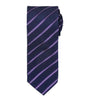 Premier - Sports Stripe Tie