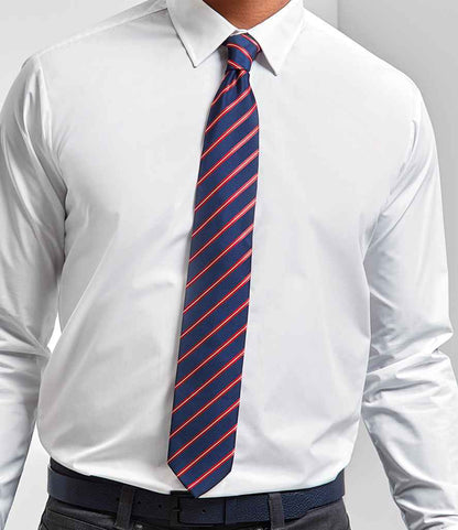 Premier - Sports Stripe Tie