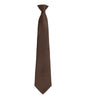 Premier - 'Colours' Fashion Clip Tie - Pierre Francis