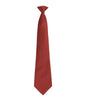 Premier - 'Colours' Fashion Clip Tie - Pierre Francis