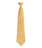 Premier - 'Colours' Fashion Clip Tie - Pierre Francis