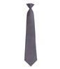 Premier - 'Colours' Fashion Clip Tie - Pierre Francis