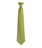 Premier - 'Colours' Fashion Clip Tie - Pierre Francis