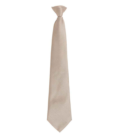 Premier - 'Colours' Fashion Clip Tie - Pierre Francis