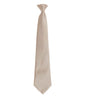 Premier - 'Colours' Fashion Clip Tie - Pierre Francis