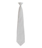 Premier - 'Colours' Fashion Clip Tie - Pierre Francis