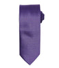 Premier - Puppy Tooth Tie - Pierre Francis
