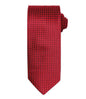 Premier - Puppy Tooth Tie - Pierre Francis