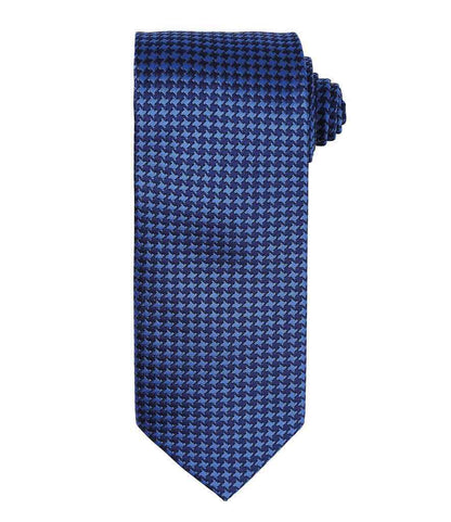Premier - Puppy Tooth Tie