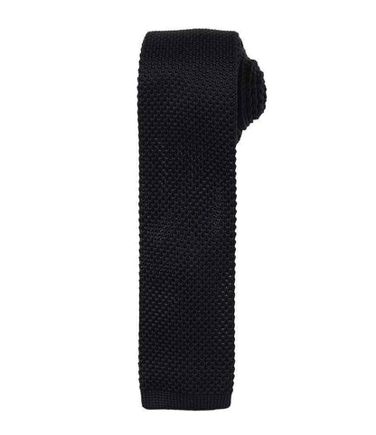 Premier - Slim Knitted Tie